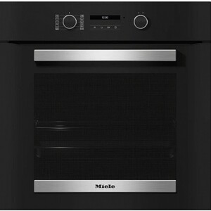 Электрический духовой шкаф Miele H 2465-1 B ACTIVE