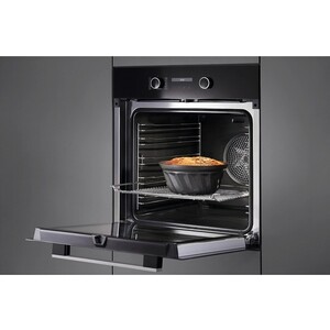 Электрический духовой шкаф Miele H 2465-1 B ACTIVE