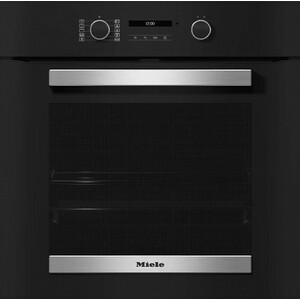 

Электрический духовой шкаф Miele H 2465-1 BP ACTIVE, H 2465-1 BP ACTIVE