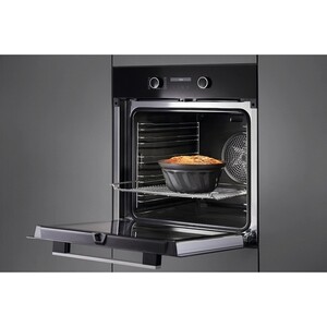 Электрический духовой шкаф Miele H 2465-1 BP ACTIVE