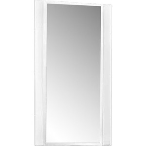 Зеркало Акватон Ария 80 белый (1A141902AA010)