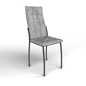 

Стул Бител Волна (Черный, Графит) (BIT001319), Волна (Черный, Графит) (BIT001319)