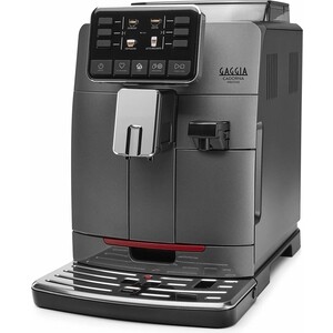 Кофемашина автоматическая Gaggia RI9604/01