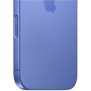 Смартфон Apple iPhone 16 128GB Sim + eSIM Ultramarine