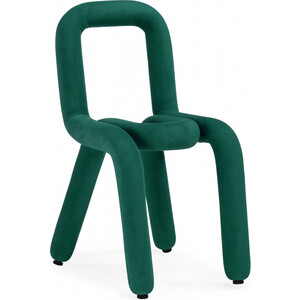 

Стул на металлокаркасе Woodville Garden dark green (15805), Garden dark green (15805)