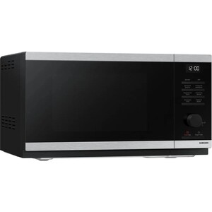 Микроволновая печь без гриля Samsung MS23DG4504ATBW