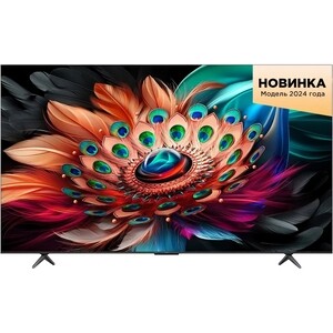 

Телевизор TCL 55C655, 55C655
