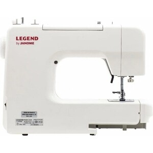 Швейная машина Janome LEGEND LE30