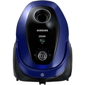 

Пылесос с мешком Samsung VC20M2510WB, VC20M2510WB