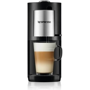 Кофемашина капсульная Krups Nespresso XN890831