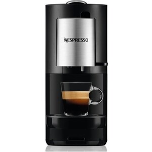 Кофемашина капсульная Krups Nespresso XN890831