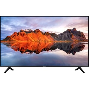 Телевизор Xiaomi TV A 50 2025 black (L50MA-ARU)