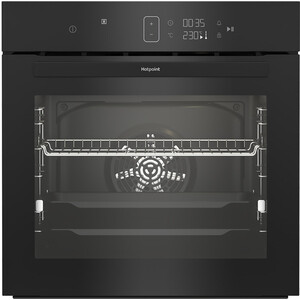 

Шкаф духовой электрический Hotpoint FE8 1352 SP BLG, FE8 1352 SP BLG