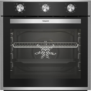 

Шкаф духовой электрический Hotpoint FE9 814 H IX, FE9 814 H IX