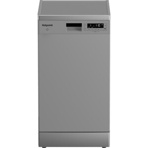 

Посудомоечная машина Hotpoint HFS 1C57 S, HFS 1C57 S