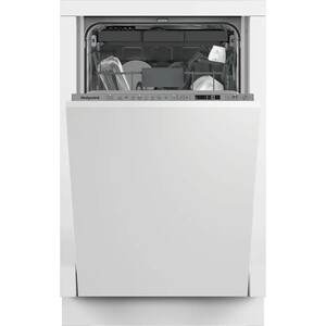 

Встраиваемая посудомоечная машина Hotpoint HIS 2D87 D, HIS 2D87 D