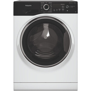 

Стиральная машина Hotpoint NSB 6039 ZS VE RU, NSB 6039 ZS VE RU