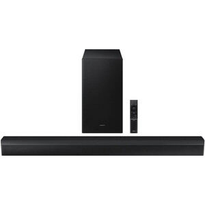 

Саундбары Samsung HW-B650D, HW-B650D