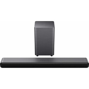 

Саундбар TCL S55H, S55H