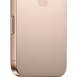 Смартфон Apple iPhone 16 Pro 128GB Sim + eSIM Desert Titanium