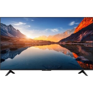 

Телевизор Xiaomi TV A 65 2025 (L65MA-ARU), TV A 65 2025 (L65MA-ARU)
