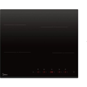 

Электрическая варочная панель Midea MCH64203F, MCH64203F