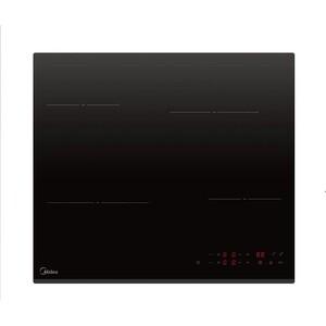 

Электрическая варочная панель Midea MCH64303F, MCH64303F