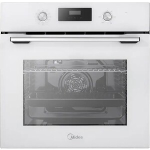 

Электрический духовой шкаф Midea MO69103GW, MO69103GW