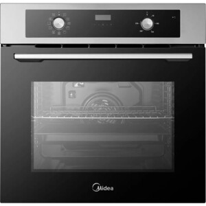 

Электрический духовой шкаф Midea MO69103X, MO69103X