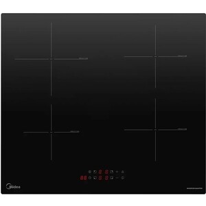 

Индукционная варочная панель Midea MIH64103, MIH64103