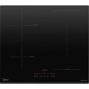 

Индукционная варочная панель Midea MIH65783F, MIH65783F