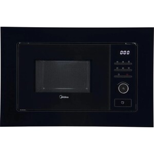

Встраиваемая микроволновая печь Midea MI72200B, MI72200B