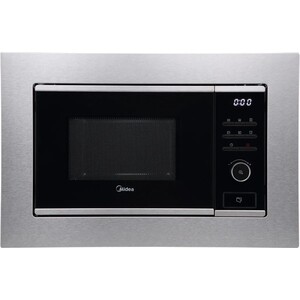 

Встраиваемая микроволновая печь Midea MI72200X, MI72200X