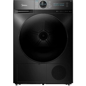 

Сушильная машина Midea MD200D90WB/S-RU, MD200D90WB/S-RU