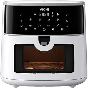 Аэрогриль Viomi Pro 6L White