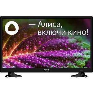 

Телевизор Asano 24LF8010T, 24LF8010T