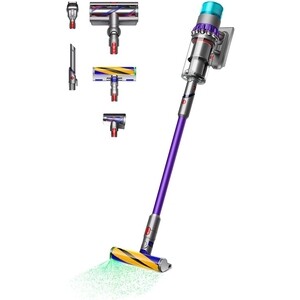 Беспроводной пылесос Dyson Gen5 Detect Absolute (446989-01) EU