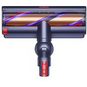 Пылесос вертикальный беспроводной Dyson Gen5 Detect Absolute Prussian Blue/Copper (447002-01)