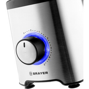 

Блендер стационарный BRAYER BR1203, BR1203