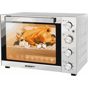 

Мини-печь Kraft KFC-MO 6010 HRKW, KFC-MO 6010 HRKW
