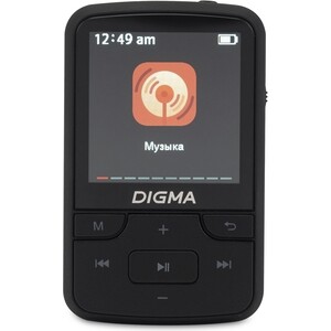 

Плеер Digma Z5 BT 16Gb 1.54'' черный, Z5 BT 16Gb 1.54" черный