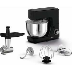 

Кухонная машина Moulinex QA151810, QA151810