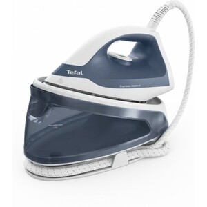 Парогенератор Tefal Express Optimal SV4110E0