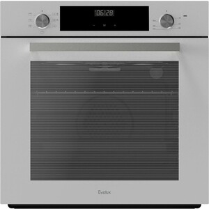 

Электрический духовой шкаф Evelux EO 637 PW, EO 637 PW