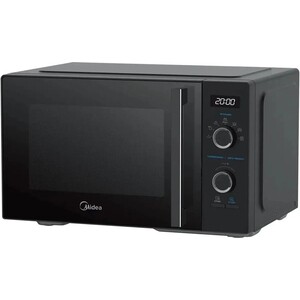 

Микроволновая печь Midea AG825P2ET-B, AG825P2ET-B