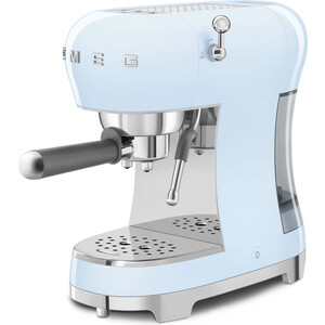 

Кофеварка рожковая Smeg ECF02PBEU, ECF02PBEU