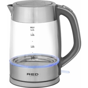 

Чайник электрический RED SOLUTION RK-G138, RK-G138