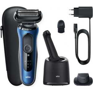 

Электробритва Braun 61-B7200CC, 61-B7200CC