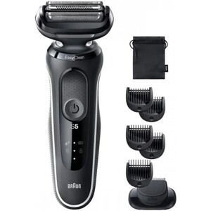 

Электробритва Braun 51-W1500S, 51-W1500S