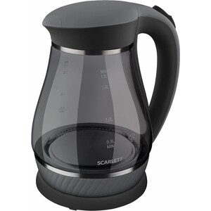 

Чайник электрический Scarlett SC-EK27G82, SC-EK27G82